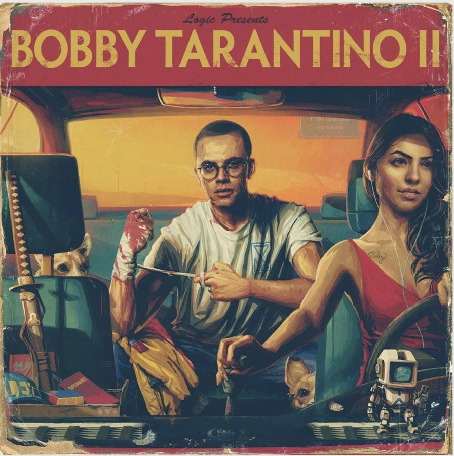 Bobby+Tarantino+II