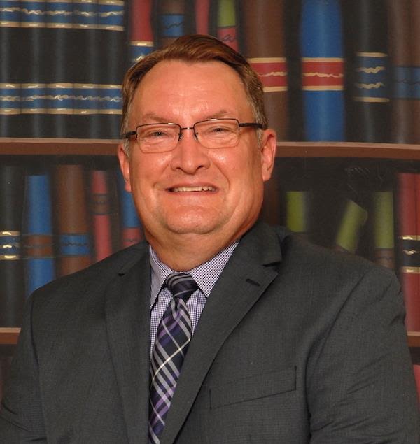 The USD 250 Board of Education will meet to approve Dr. Brad Hanson as the district's new assistant superintendent on May 14.  