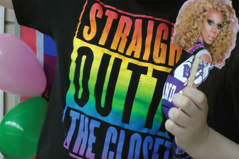 Video: Gay Pride Day at PHS