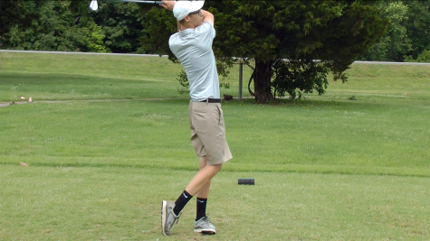 Raising The Par | Maceli Shares Passion For Golf