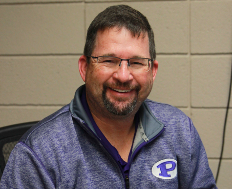BREAKING: District approves Bressler's letter of resignation, contract effective through June