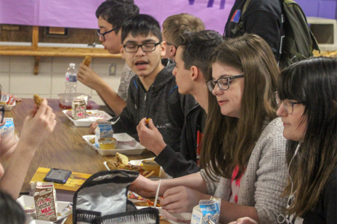 Administration debates on reimplementing Purple Power Hour