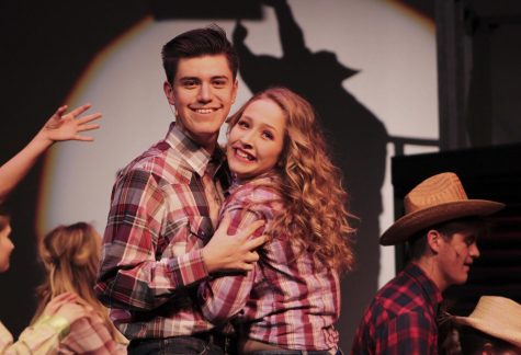 Gallery: Footloose