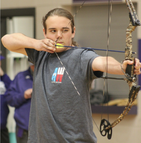 Gallery: National Archery Qualifiers