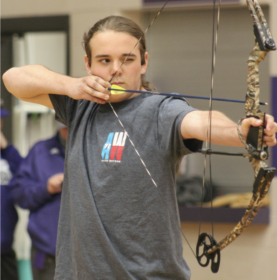 Gallery%3A+National+Archery+Qualifiers