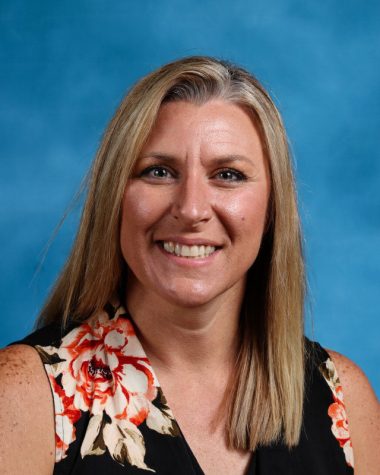 Teresa Van Epps