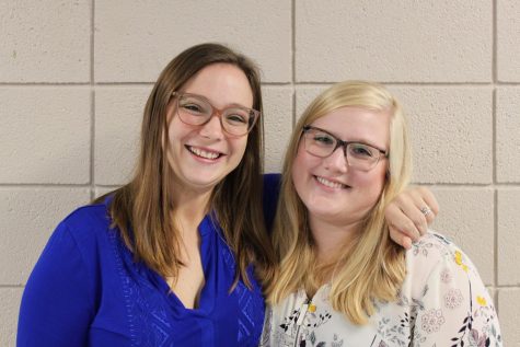 James and Rountree join in on Multigenerational Choir