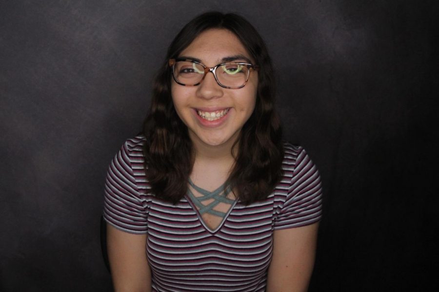 Sarah Alcantar