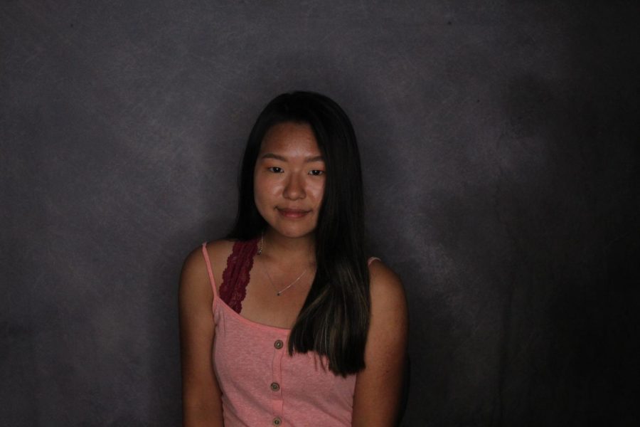 Joy Lee