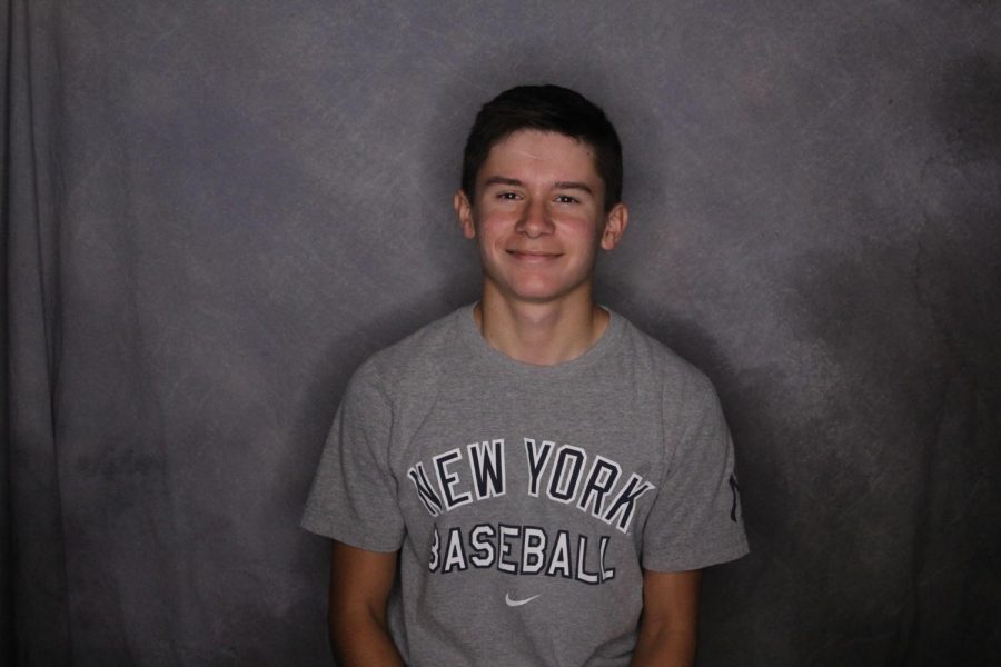 Ian Sullivan