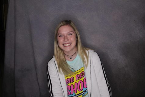 Photo of Kaley Mussa