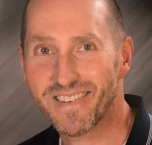 Jason Grotheer