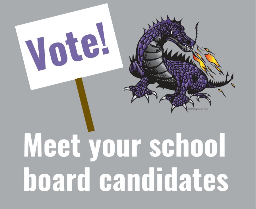 School board voting ends Tuesday, Nov. 5