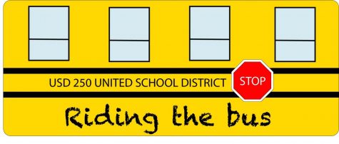 A inside look at district transportation