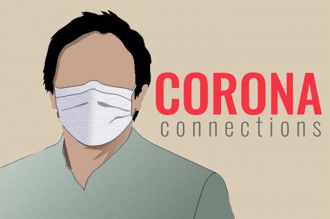Coronavirus hits ESOL teacher Lijun Zhu’s hometown