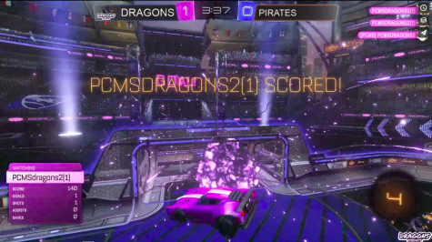 Competing from the screen: a new Esports club available at PHS