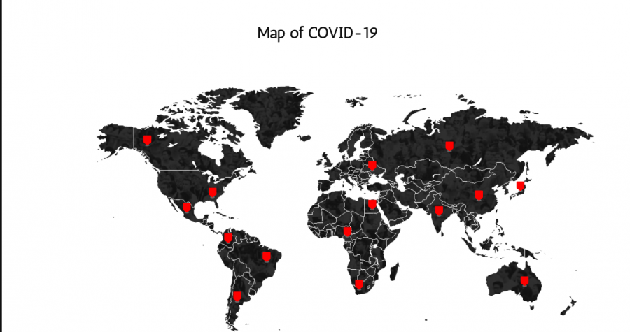 Cases%2C+Countries%2C+and+the+Coronavirus%3A+a+situation+summary+by+region