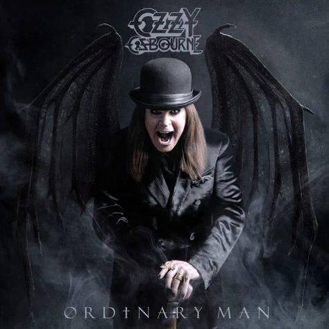 Ozzy Osbourne delivers new styles, while catering to old audience with “Ordinary Man”