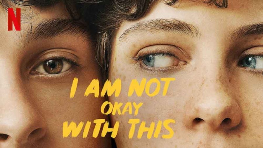 “I Am Not Okay With This” Review