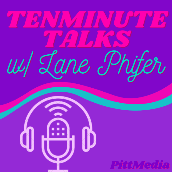 TenMinuteTalks: Becoming the Special Olympics Coach for Nationals with Monica Maus