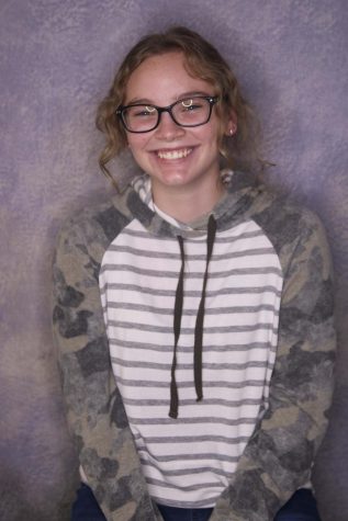 Photo of Katie Davis