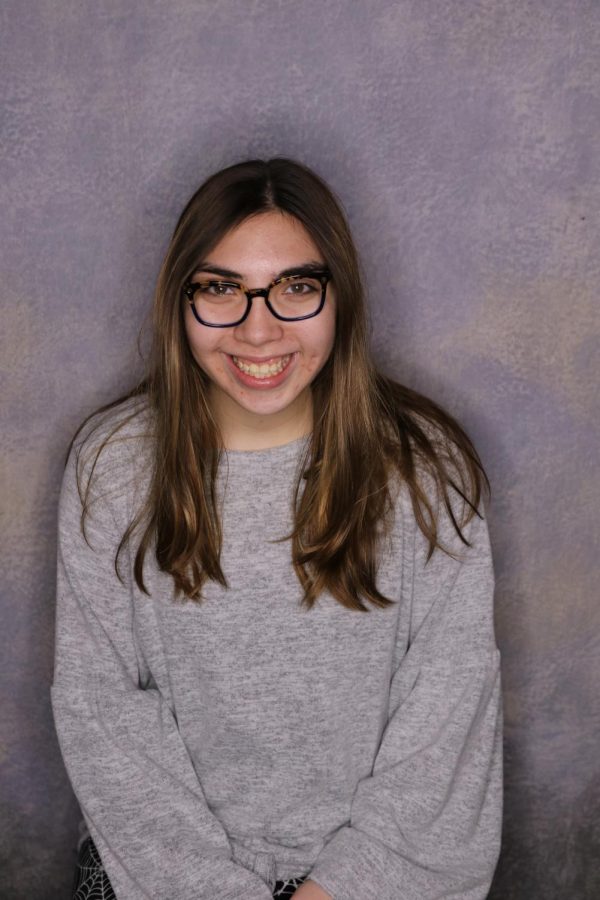 Sarah Alcantar