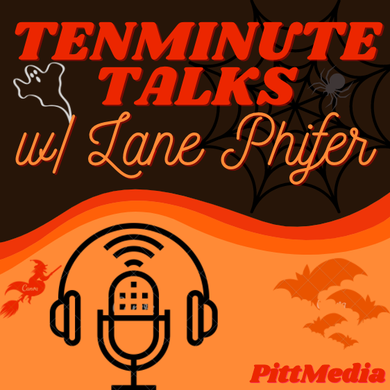 TenMinuteTalks: The Origins of Halloween