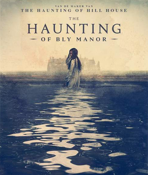 The Haunting of Bly Manor Review