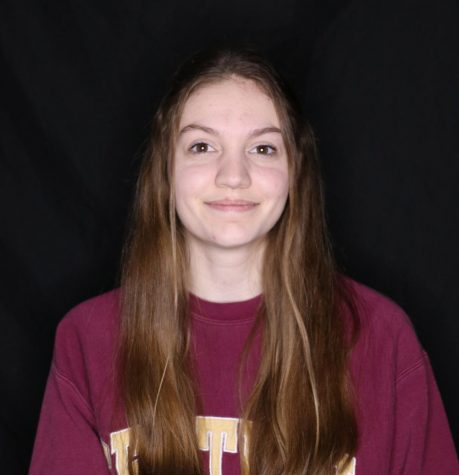 Photo of Ashlan Brooks
