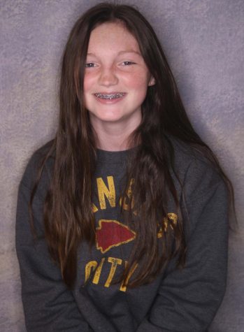 Photo of Ava Carper