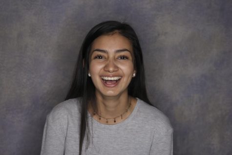 Photo of Natalie Ruiz