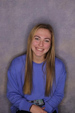 Photo of Hannah Gray