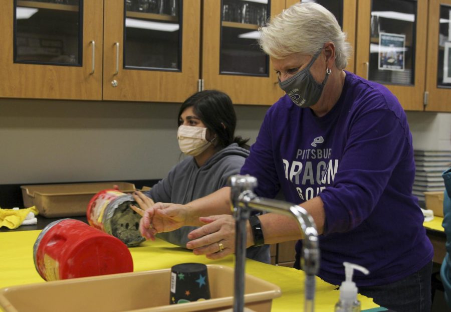 Physical Science Makes Ice Cream