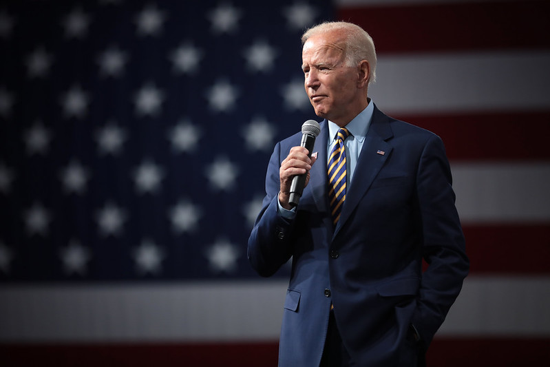 Former+Vice+President+of+the+United+States+Joe+Biden+speaking+with+attendees+at+the+Presidential+Gun+Sense+Forum+hosted+by+Everytown+for+Gun+Safety+and+Moms+Demand+Action+at+the+Iowa+Events+Center+in+Des+Moines%2C+Iowa.