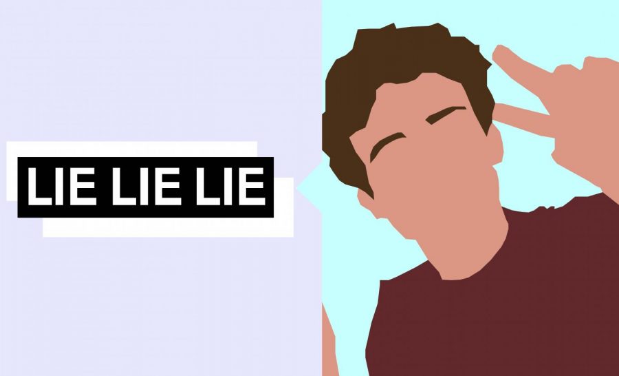 Bring on the lies: ‘Lie Lie Lie’ by Joshua Bassett song breakdown