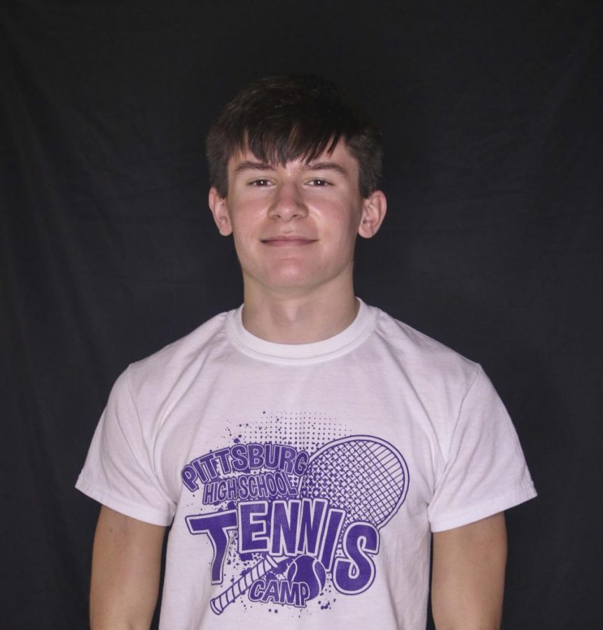 Ian Sullivan