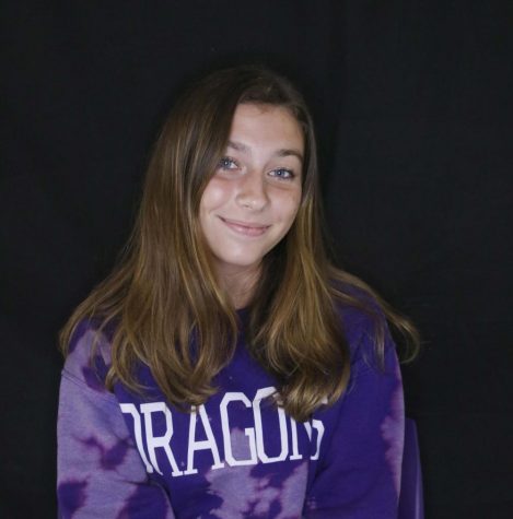 Photo of Hailey Gray