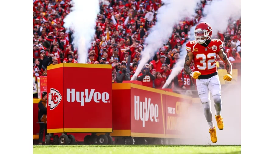 Kansas City Chiefs 2022 Offseason Needs