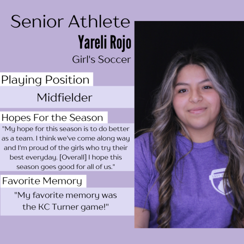 Spotlight Senior Athlete