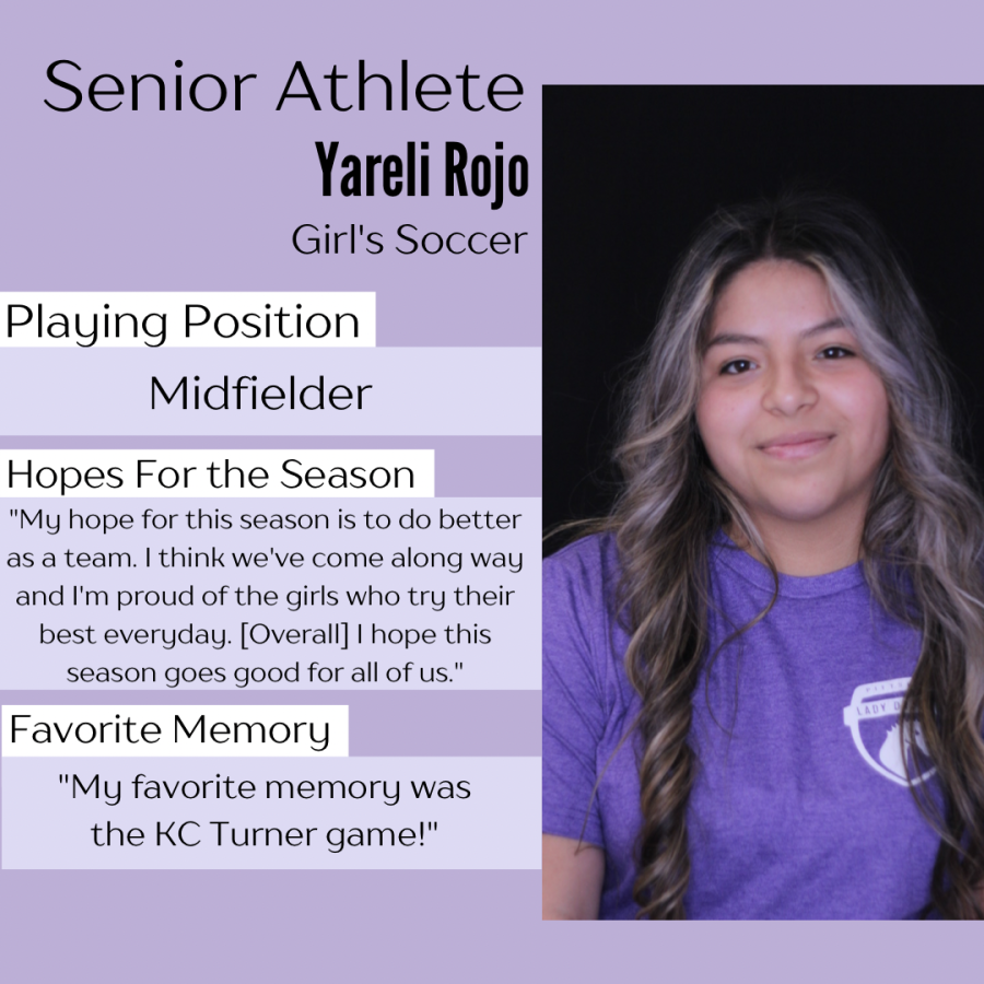 Senior Spotlight