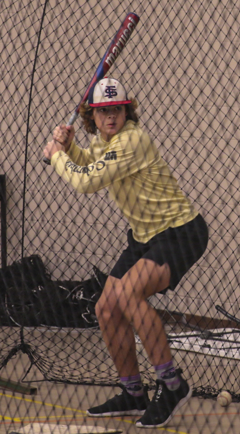 Ben Schmidt (Junior)