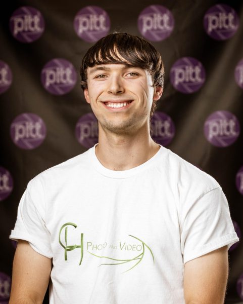 Camden Huffman