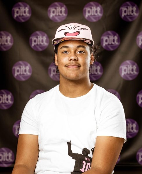 Kai Wilson