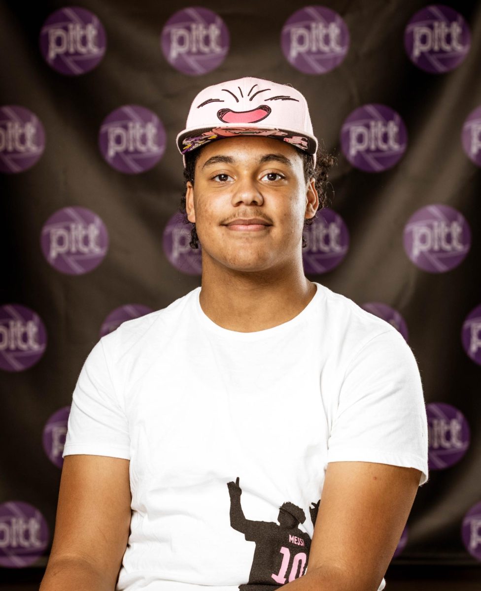 Kai Wilson