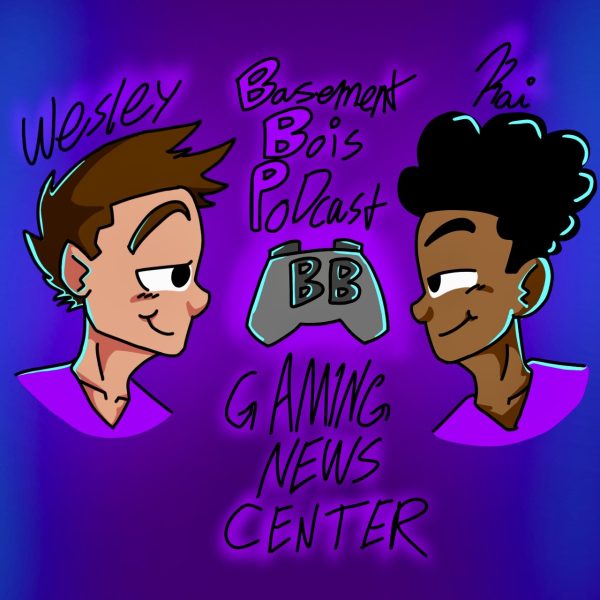 Artwork done by Kai Wilson