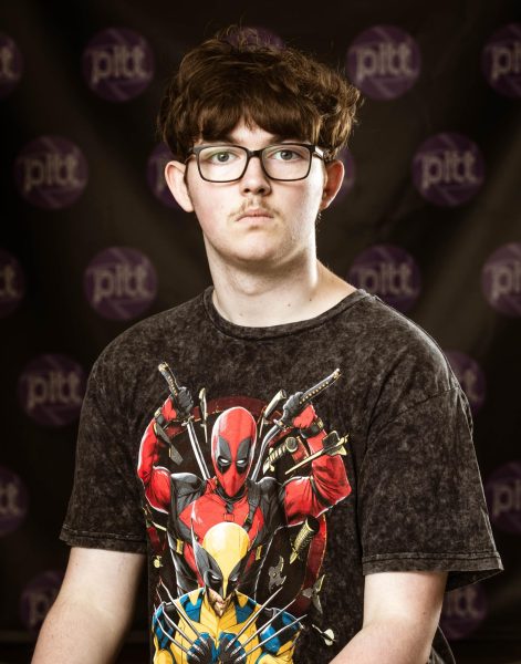 Zachary Coonrod